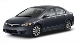 2010 Honda Civic EX