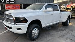 2015 Ram Ram Pickup 3500 Tradesman