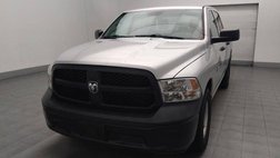 2017 Ram Ram Pickup 1500 Tradesman