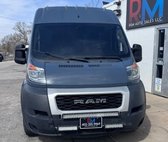 2021 Ram ProMaster 3500 159 WB