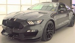 2018 Ford Mustang Shelby GT350