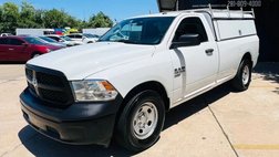 2021 Ram Ram Pickup 1500 Classic Tradesman