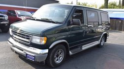 econoline van for sale near me