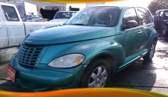 2004 Chrysler PT Cruiser Touring Edition