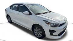 2021 Kia Rio LX