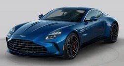 2026 Aston Martin Vantage S