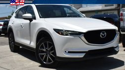 2017 Mazda CX-5 Grand Select