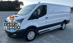 2024 Ford Transit 250