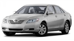 2009 Toyota Camry SE