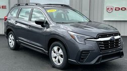 2024 Subaru Ascent Base