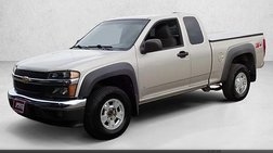 2006 Chevrolet Colorado LT