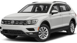 2020 Volkswagen Tiguan SEL