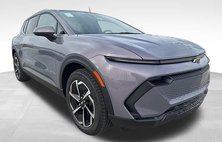 2026 Chevrolet Equinox EV LT 2