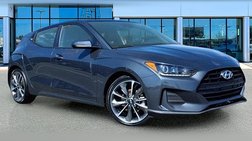 2020 Hyundai Veloster Premium