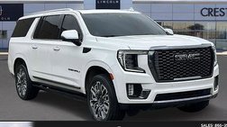 2023 GMC Yukon XL Denali Ultimate