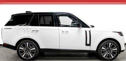 2024 Land Rover Range Rover P530 Autobiography