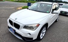2013 BMW X1 xDrive35i