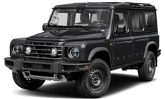 2024 Ineos Grenadier Fieldmaster