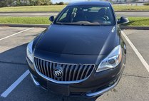 2017 Buick Regal Premium II
