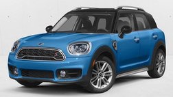 2019 MINI Countryman Cooper S ALL4