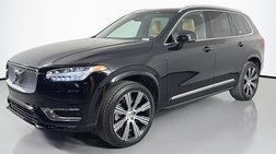2023 Volvo XC90 B6 Ultimate Bright Theme 7P