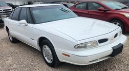 1999 Oldsmobile Eighty-Eight 50th Anniversary