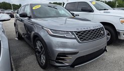 2020 Land Rover Range Rover Velar P340 R-Dynamic S