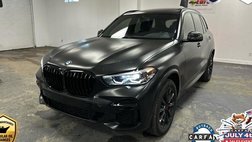 2023 BMW X5 M50i