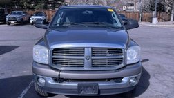 2008 Dodge Ram 2500 SLT