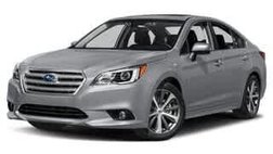 2017 Subaru Legacy 3.6R Limited