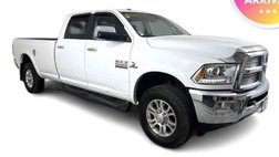 2012 Ram Ram Pickup 3500 ST