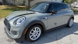 2020 MINI Hardtop 2-Door Hardtop