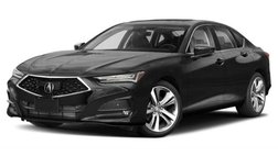 2023 Acura TLX Base
