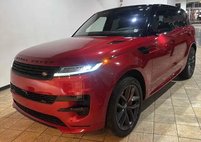 2023 Land Rover Range Rover Sport P400 Dynamic SE