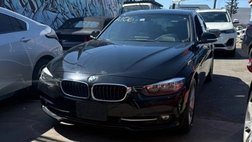 2017 BMW 3 Series 330e iPerformance