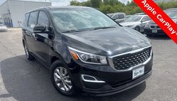 2021 Kia Sedona LX
