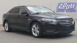 2018 Ford Taurus SEL