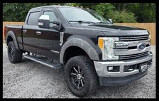 2017 Ford Super Duty F-250 Lariat