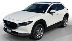2022 Mazda CX-30 2.5 S Preferred