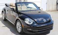 2014 Volkswagen Beetle TDI