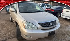 2004 Lexus RX 330 Base