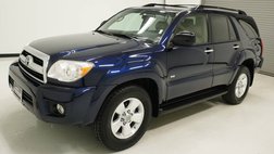 2009 Toyota 4Runner SR5