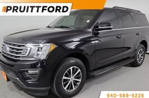 2019 Ford Expedition XL Fleet