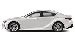 2021 Lexus IS 300 Base