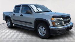 2006 Chevrolet Colorado LT