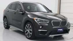 2016 BMW X1 xDrive28i
