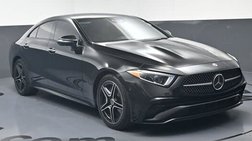 2023 Mercedes-Benz CLS-Class CLS 450 4MATIC
