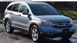 2011 Honda CR-V EX-L