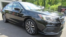 2019 Subaru Legacy 2.5i Premium