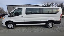 2020 Ford Transit XL